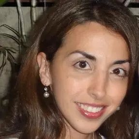 Tatiana González-Cestari, PhD