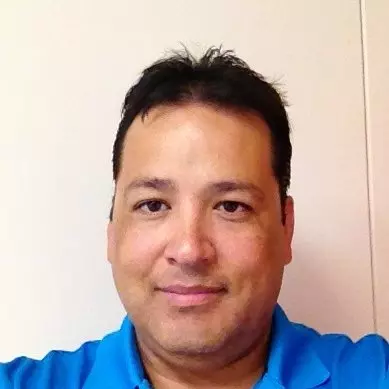 Ricardo Perez Jr.