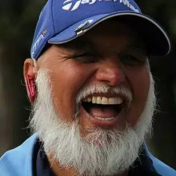 Fred Gutierrez (Partially Paralyzed Golfer)