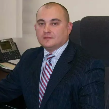 Oleg Melnichenko