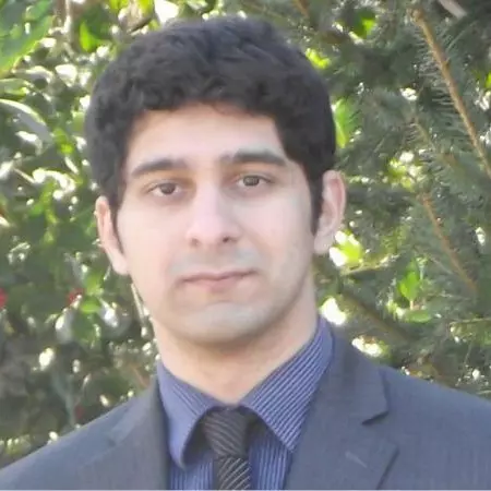 Burhan Sadiq, PhD