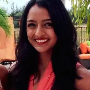 Neha Govindraj