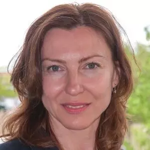Natalia Grineva, CPA