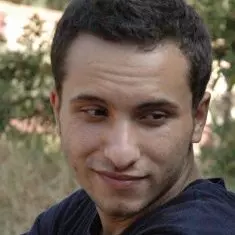 Sadek Bendjoudi