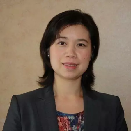 Alice Zhong, CPA
