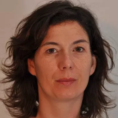 Sara Ferrando Martínez