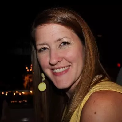 Sara Brinkman, MBA