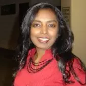 Radhika Byrisetty
