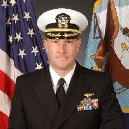 Captain Peter Tomascak