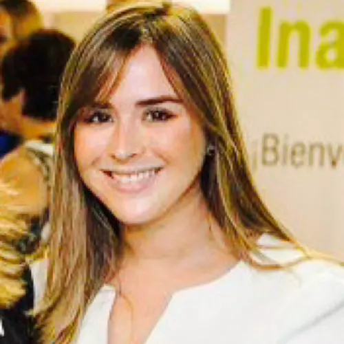 Ana Cristina Rivera López