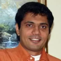 Kiran K. Patel