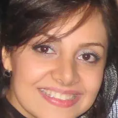 Natasha Rahmani