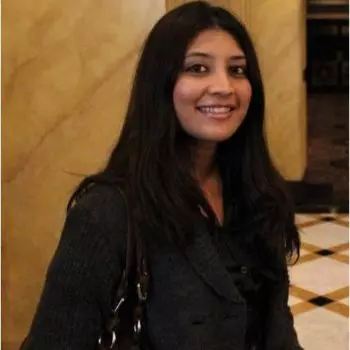 Preetha Sridhar