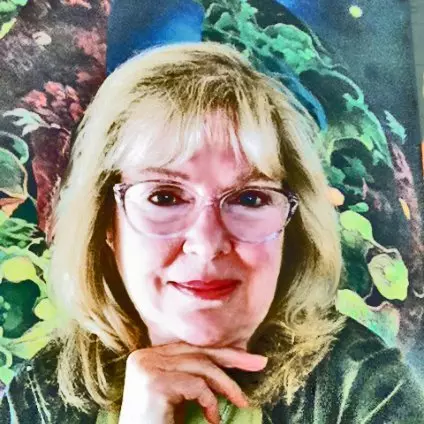 Patricia Keith-Spiegel, Ph.D.