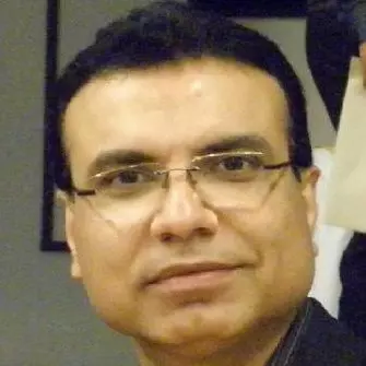 Shakil Khoja, MBA, CSCP