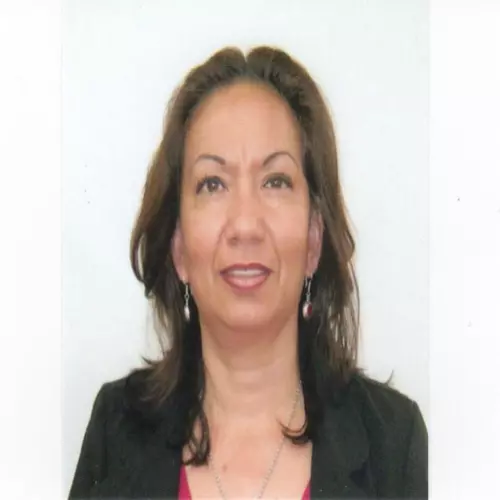 Irene Covarrubias, CPA, MST & AE.