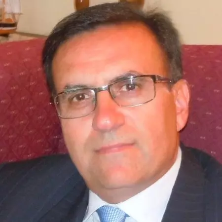Reza Bahmani