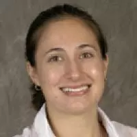 Jessica Rosenberg, MBA