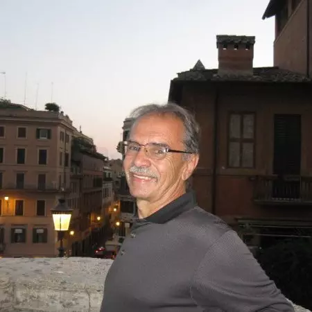 Peter Carino