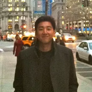 Andrew Jung Kim