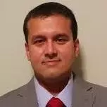 Quresh Nakhoda, CPA, CMA