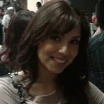 Elizabeth Villegas