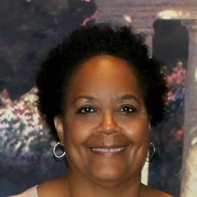 Connie Byrom, MBA