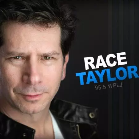 Race Taylor