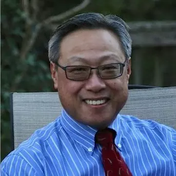 Rodger Lum, Ph.D.