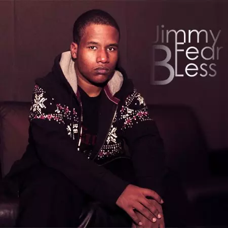 Jimmy B Fearless