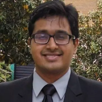 Abhishek Kotnis