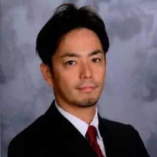 Soichiro Motohashi