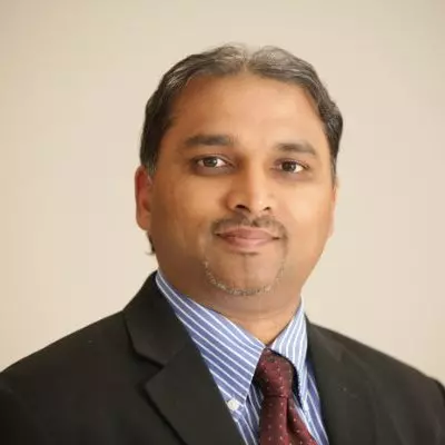 Praveen Nidumolu