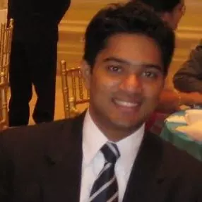 Ajithkumar Vasanthakumar