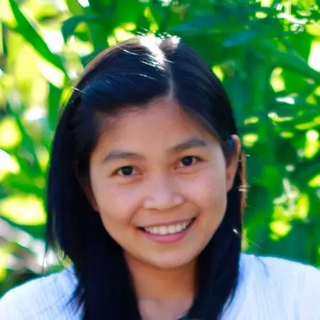 Linh Nguyen, MBA, MSF