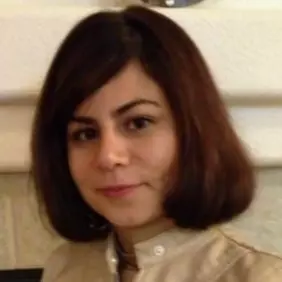 Fatemeh Kavianipour, PhD