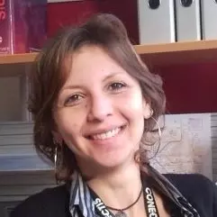 Zineb Alaoui-Birk