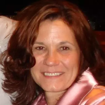 Lisa Sorrentino