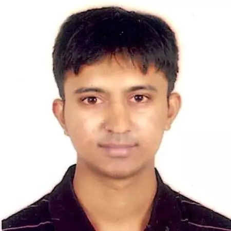 Varun Murthy