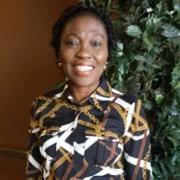 Dr. Francisca Nkadi, Ph.D.