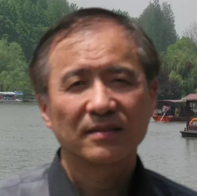 Nelson Xu