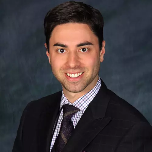 Joshua Weitz, MD