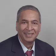Shekhar Kuckreja, MBA, CLU