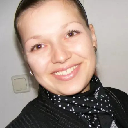 Vanya Prodanova