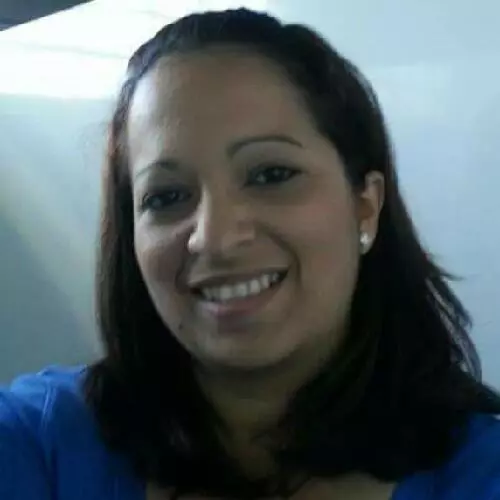 Liz Marie Rodriguez Vargas