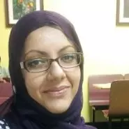 Hafsa Saadia