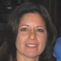 Mary-Jo Vercillo, MBA, FACHE