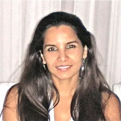 Pamela Oblitas