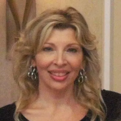 Katherine Nicolosi