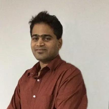 Avinash Kautham Subramaniam Ravi